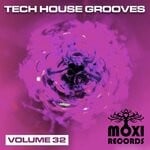 cover: Gordon Truerock|Jak Jaxon|Lee Nova|Melt - Tech House Grooves Vol 32