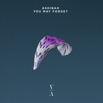 cover: Ashibah - You May Forget