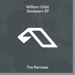 cover: William Orbit - Starbeam EP (The Remixes)