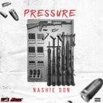 cover: Big Spliff Gang|Nashie Don - Pressure