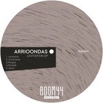 cover: Arrioondas - Levitation EP