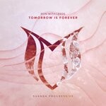 cover: Ron With Leeds - Tomorrow Is Forever