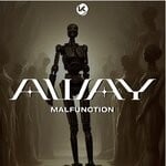 cover: A.way - Malfunction