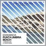 cover: Edan Maeva - Punta Umbria Beach