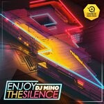 cover: DJ Miho - Enjoy The Silence