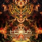 cover: Lexxus (de) - Mental Insights