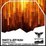 cover: Fawzy|Jeff Rush - Trancetivity