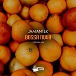 cover: Jamantek - Bossa Nova