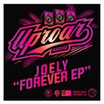 cover: Joely - Forever EP