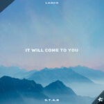 cover: Lance - It Will Come To You