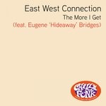 cover: Eugene Hideaway Bridges - The More I Get