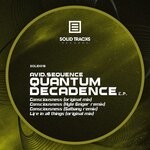 cover: Avid.sequence - Quantum Decadance E.P.