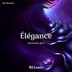 cover: Dj Leoni - Elegance