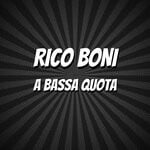 cover: Rico Boni - A Bassa Quota