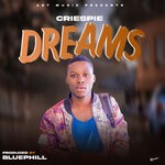 cover: Criespie - Dreams