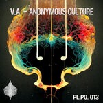 cover: Various - Anonymous Culture