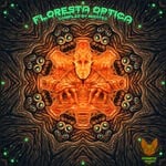 cover: Various - Floresta Optica