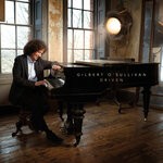 cover: Gilbert O'Sullivan - Let Me Know