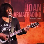 cover: Joan Armatrading - Already There (Live)