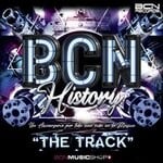 cover: Xavi Bcn - Bcn History (Original Mix)