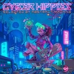 cover: Abstract Machine - Cyber Hippies