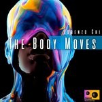 cover: Lorenzo Chi - The Body Moves