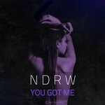 cover: Ndrw - You Got Me