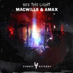 cover: Macwills|Amax - See The Light