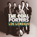 cover: The Coal Porters - Los London (Expanded Edition)