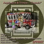 cover: ANGELO JOVE|Trimate - Coqueio Remixes