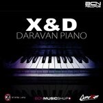 cover: X&d - Daravan Piano