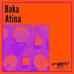 cover: Baka - Atina