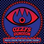 cover: Flying Lotus - Flying Lotus Presents: Music From The Hit Game Show Ozzy's Dungeon - Taken From V/H/S/99