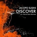 cover: Jacopo Susini - Discover