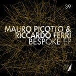 cover: Mauro Picotto|Riccardo Ferri - Bespoke