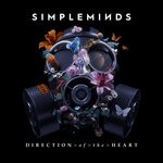 cover: Simple Minds - Direction Of The Heart