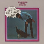 cover: Geno Washington & The Ram Jam Band - Shake A Tail Feather