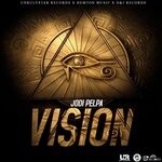 cover: Jodi Pelpa|Unrulystar Records - VISION (Explicit)