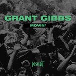 cover: Grant Gibbs - Movin'