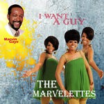 cover: The Marvelettes|Marvin Gaye - I Want A Guy