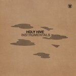 cover: Holy Hive - Instrumentals