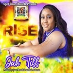 cover: Jah Tiff - Rise