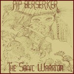 cover: Pip Berserker - The Sonic Warior