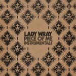 cover: Lady Wray - Piece Of Me (Instrumentals)