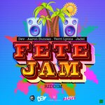 cover: Various - Fete Jam Riddim