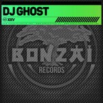 cover: Dj Ghost - XXV