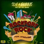 cover: Sly & Robbie|Stingwray|The Taxi Gang - Rockfort Rock