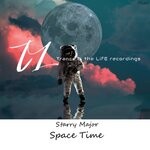 cover: Starry Major - Space Time