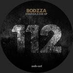 cover: Bodzza - Stargazzer EP