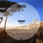 cover: Wassu - Bane